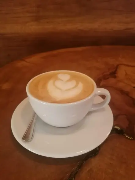 Capuchino