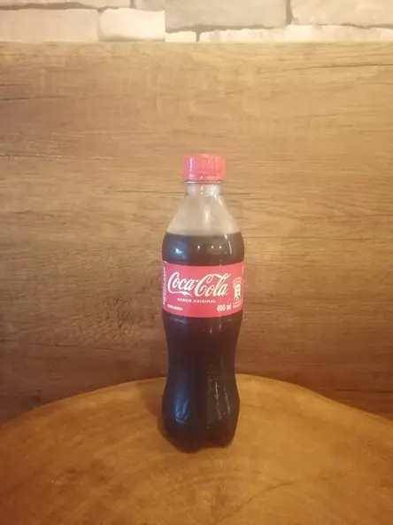Coca Cola