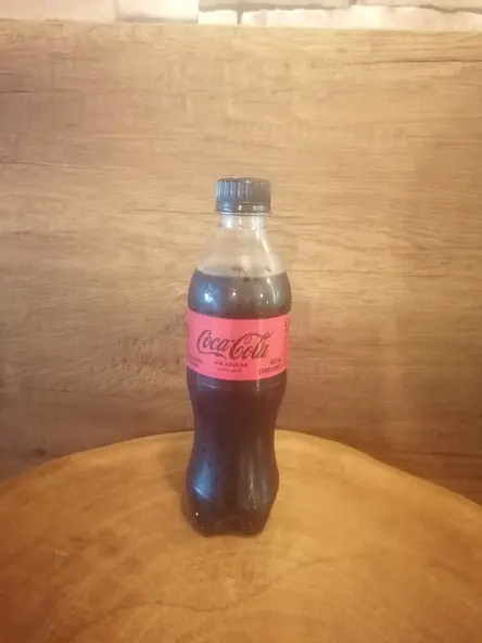 Coca Cola Zero