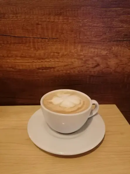 Mocachino