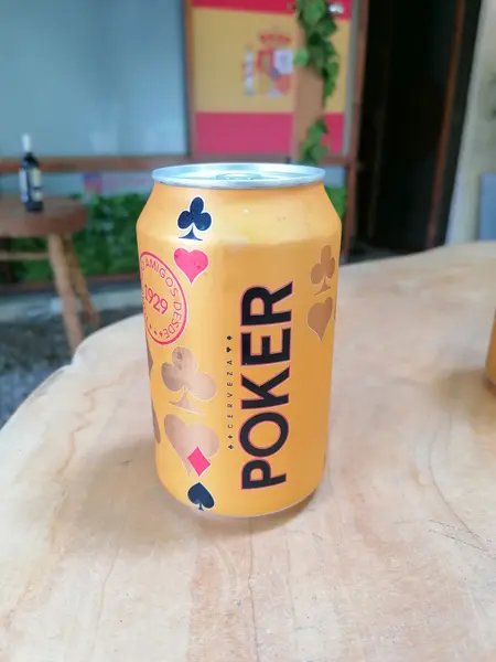 Poker lata