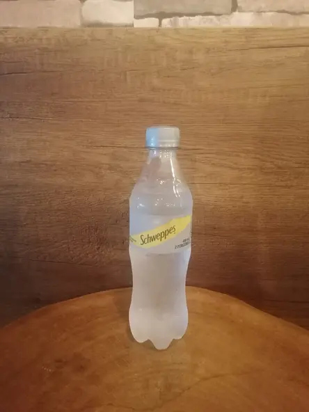 Soda Schweppes