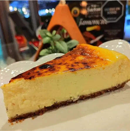 Tarta La Viña publicada por O’Lar DeMaría